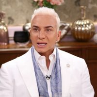 "No puedo caminar": el serio problema de salud que aqueja a Flavio Mendoza