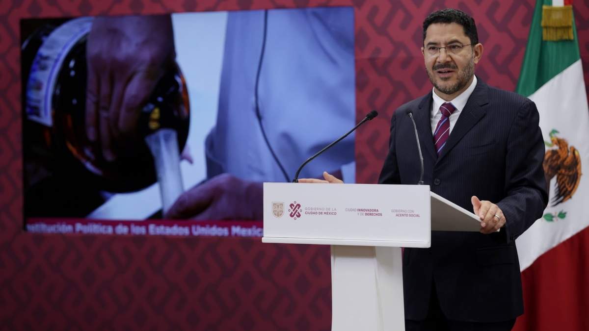Conferencia de Batres