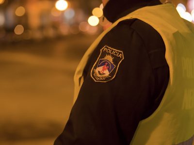 La policía rionegrina desarticula otra fiesta clandestina en Fernández Oro