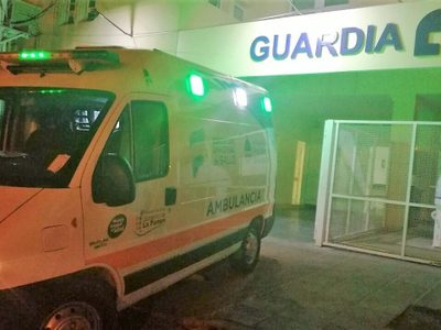 Alerta: una localidad rionegrina sin camas de UTI, detectó un masivo brote en un geriátrico