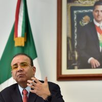 No hay trasfondos electorales, sólo 'asuntos jurídicos” en caso Chihuahua: Segob