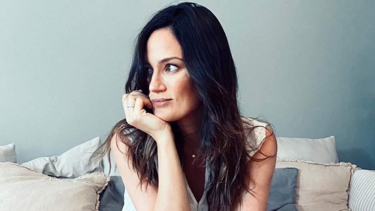 Paula Chaves. Fuente: (Instagram)