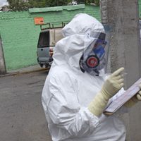 En un día, mil 434 muertos y 16 mil 374 contagios por covid-19