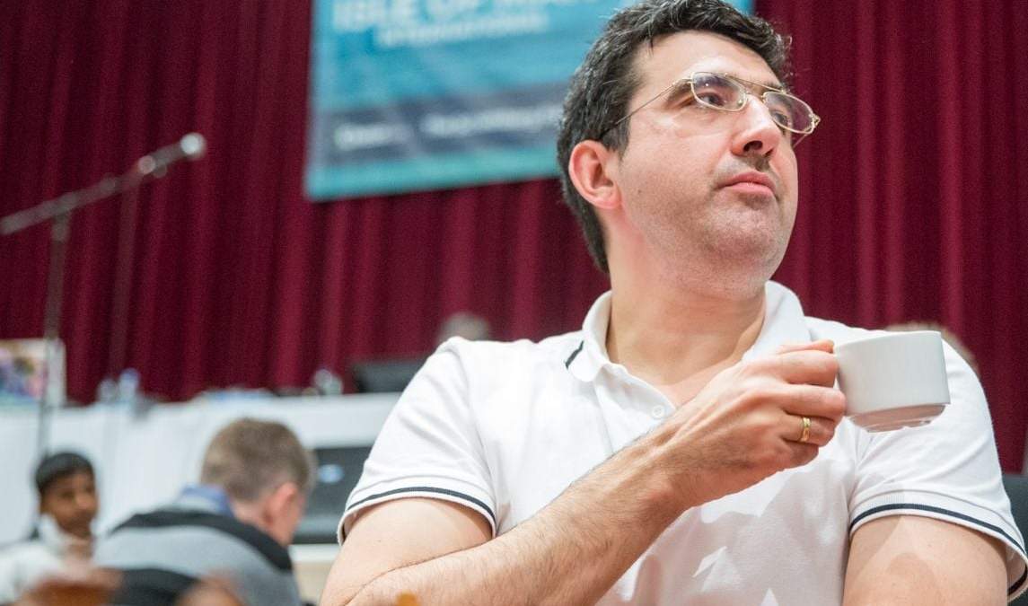 El ajedrecista