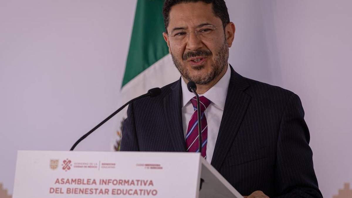 El jefe de Gobierno convocó a los comerciantes a que pasen a recoger lo fijado por la autoridad capitalina
