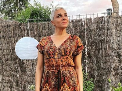 "Y al que no le guste, que no mire": Ana María Aldón compartió una llamativa foto que dio que hablar