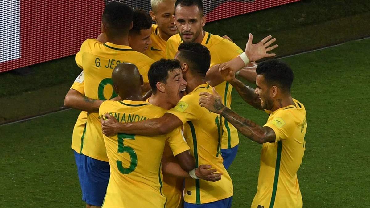 Brasil. Fuente (Instagram)