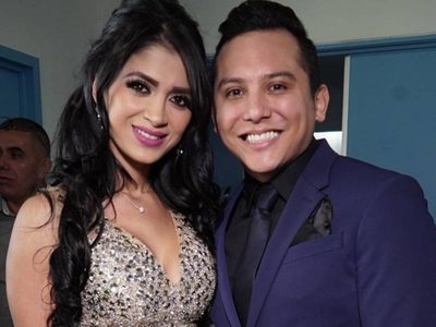"¡Sin piedad!" Usuarios de Instagram criticaron a la hija de Kimberly Flores ¡Cuánta crueldad!