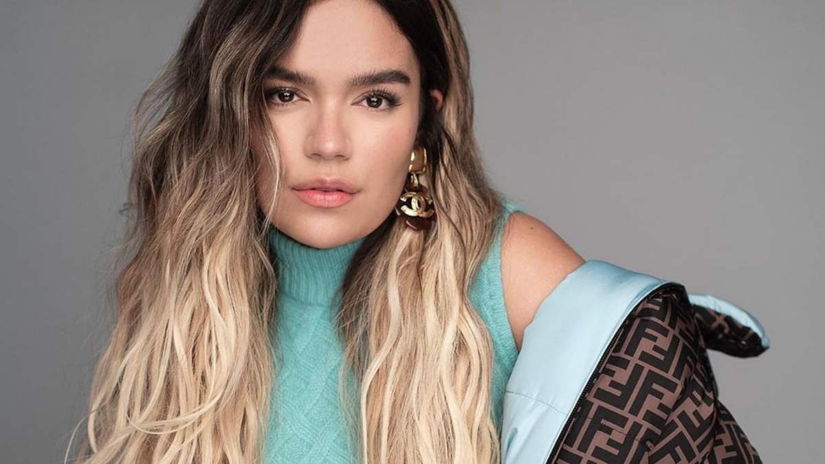 Karol G. Fuente: (Instagram)