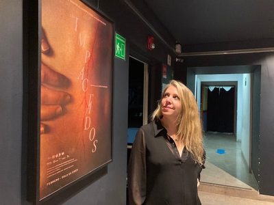 Lucía Puenzo, su cinta “Los impactados” Y Argentina hoy