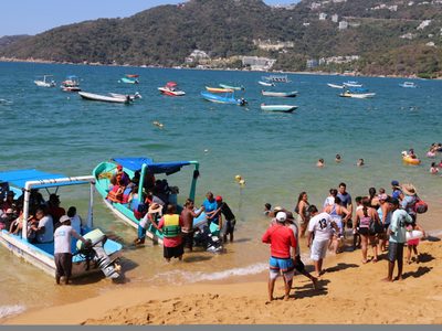 Turismo se acercará a niveles de prepandemia en México; estos serán los destinos más concurridos