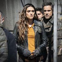 "La valla" y demás series españolas "resucitadas" por Netflix