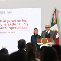 Trasplantes de órganos son cada vez más accesibles en el sistema de salud de México: Kershenobich
