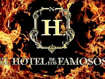 Picante: la polémica noche que se aproxima en "El Hotel de los Famosos"