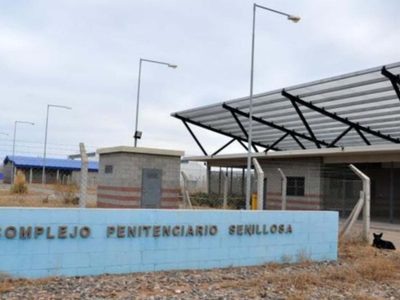 Alerta coronavirus: se detectó un brote de casos en una cárcel neuquina