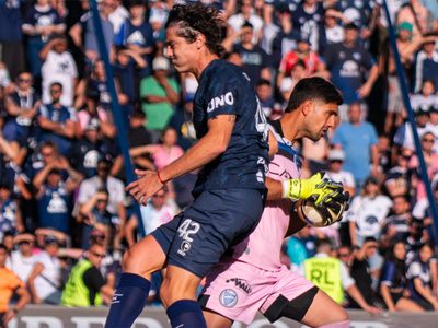 Independiente Rivadavia y Godoy Cruz defraudaron y volvieron a empatar