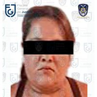 Edith es procesada por explotar sexualmente a su hija al interior de un microbús abandonado