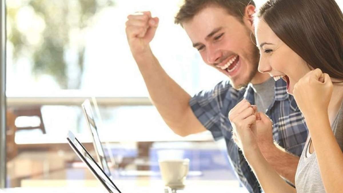 Jóvenes emprendedores en busca de un futuro en épocas de pandemia. Fuente: (Twitter)