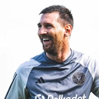 Se terminó la espera: Lionel Messi volverá a jugar en Inter Miami luego de dos meses