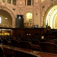 Detienen a otros siete diputados en Brasil acusados de corrupción