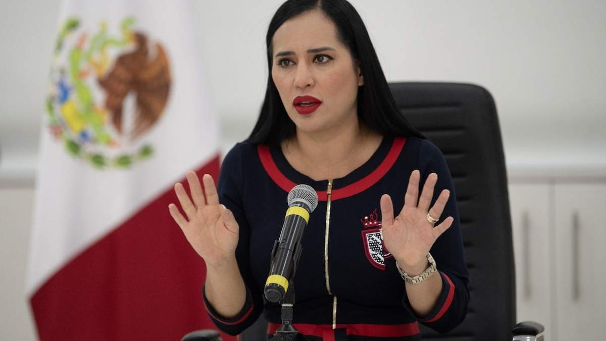 Sandra Cuevas