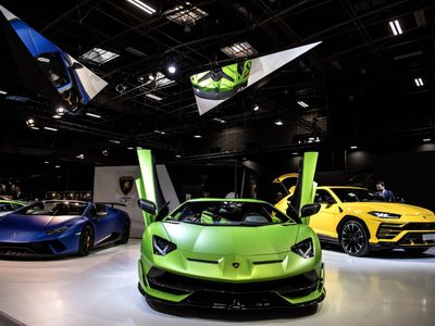 Impuesto al lujo: los autos que superen este valor deberán tributarlo