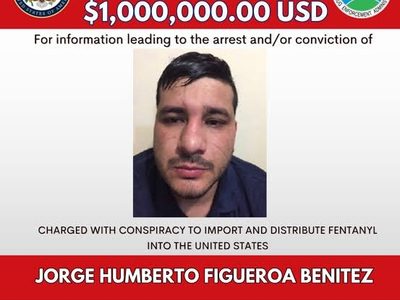 ¿Quién es Humberto "El 27" Figueroa, líder de seguridad de “Los Chapitos”?