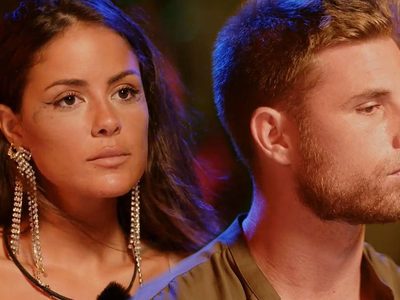 "He sido un juguete": Melyssa Pinto y el desgarrador dolor tras la infidelidad de Tom
