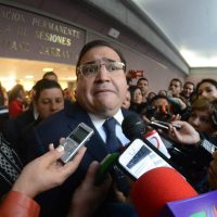Javier Duarte agasajó con 13 mil mdp a los medios: TV Azteca, Televisa y El Universal, los consentidos