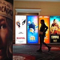 Las películas de gran presupuesto no lo son todo: así evalúan en Las Vegas el negocio del cine