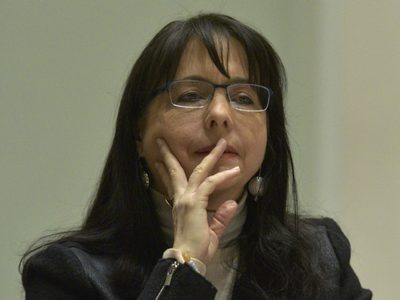 Álvarez-Buylla, la lucha por la verdad