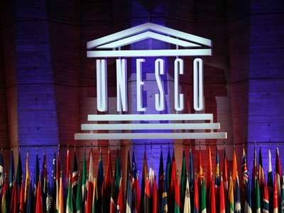 EU anuncia su retiro de la UNESCO dos años después de reintegrarse en el organismo