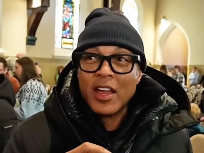Detienen al periodista Don Lemon por su cobertura de unas protestas en Minnesota contra el ICE