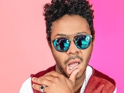 La cantante Melissa Galindo acusa a Kalimba de abuso sexual