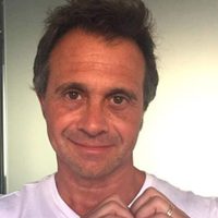 ¡Estuvo muy cerca! La reacción de Sergio Lapegüe por las palabras de Cristina Pérez