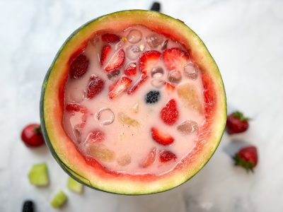 Ideal para el verano: el postre coreano favorito de Hyunjin de Stray Kids que es muy fácil de preparar en casa