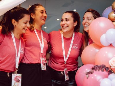 OHLALA Diseña llega nuevamente a Neuquén con moda y diseño en Espacio Duam