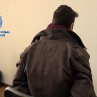 Fiscalía de España pide una condena de 15 años de cárcel para "El Caníbal de Ventas"