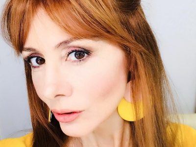 ¡Te vas a sorprender! ¿Qué es de la vida de Maby Wells? ¡Está irreconocible!