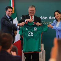 La Guardia Nacional irá al Mundial de Qatar y estas serán sus funciones