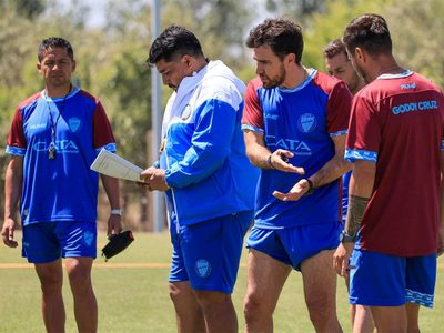 El dolor del Mago Ramírez que dio la cara y habló del 2026