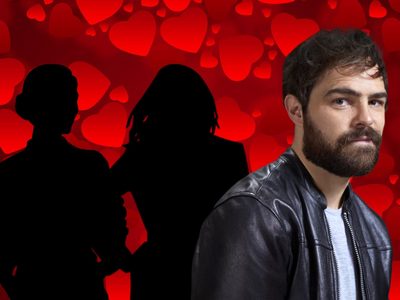 Celebridades y rupturas dolorosas: Peter Lanzani recuerda sus más importantes historias de amor