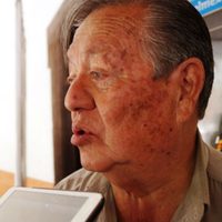 Localizan al exgobernador de Tlaxcala reportado como desaparecido
