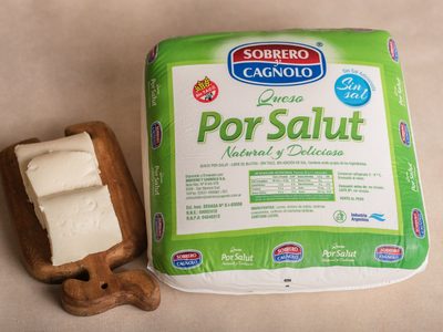 Queso port salut o cremoso: el importante dato que tenés que saber antes de comprarlo y consumirlo