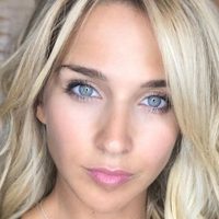 “Te amo”: Soledad Fandiño declaró su amor con una tierna fotografía en Instagram
