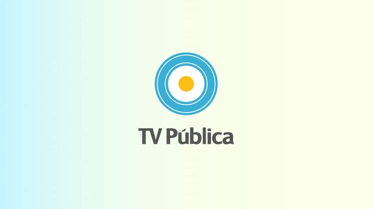 Tv Pública. Fuente: (X)
