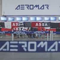 Aeromar, el final de siete años de agonía