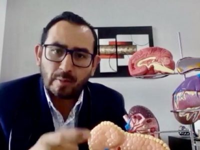 Diabetes: la UNAM explica qué es y los parámetros de glucosa saludables