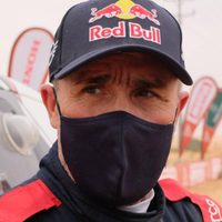 Rally Dakar 2021: la contundente declaración de Stéphane Peterhansel tras la Etapa 5