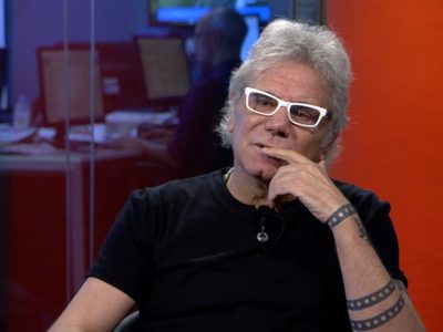 "Es insalubre": Beto Casella habló de la cruda realidad que atraviesa la televisión argentina